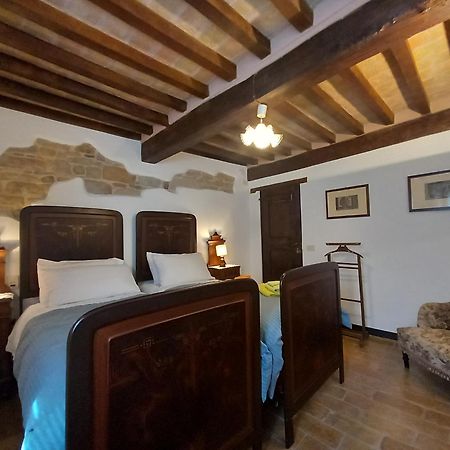 La Corte Bonomini Bed & Breakfast Neviano degli Arduini Luaran gambar