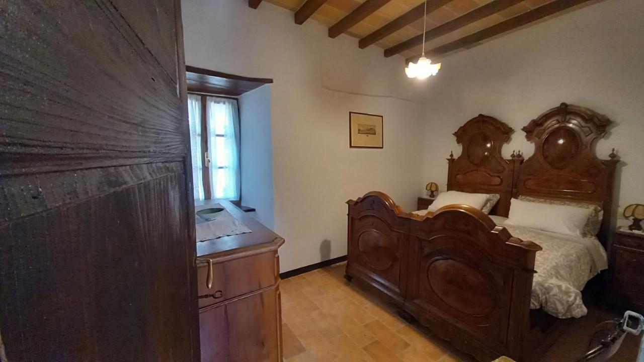 La Corte Bonomini Bed & Breakfast Neviano degli Arduini Luaran gambar