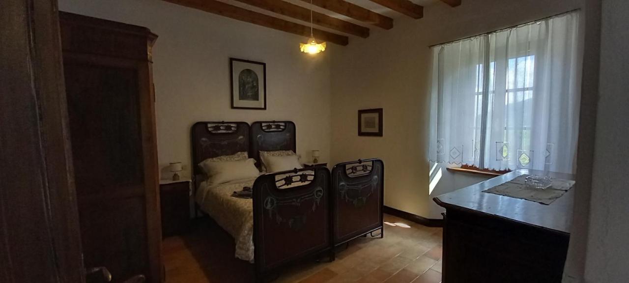 La Corte Bonomini Bed & Breakfast Neviano degli Arduini Luaran gambar