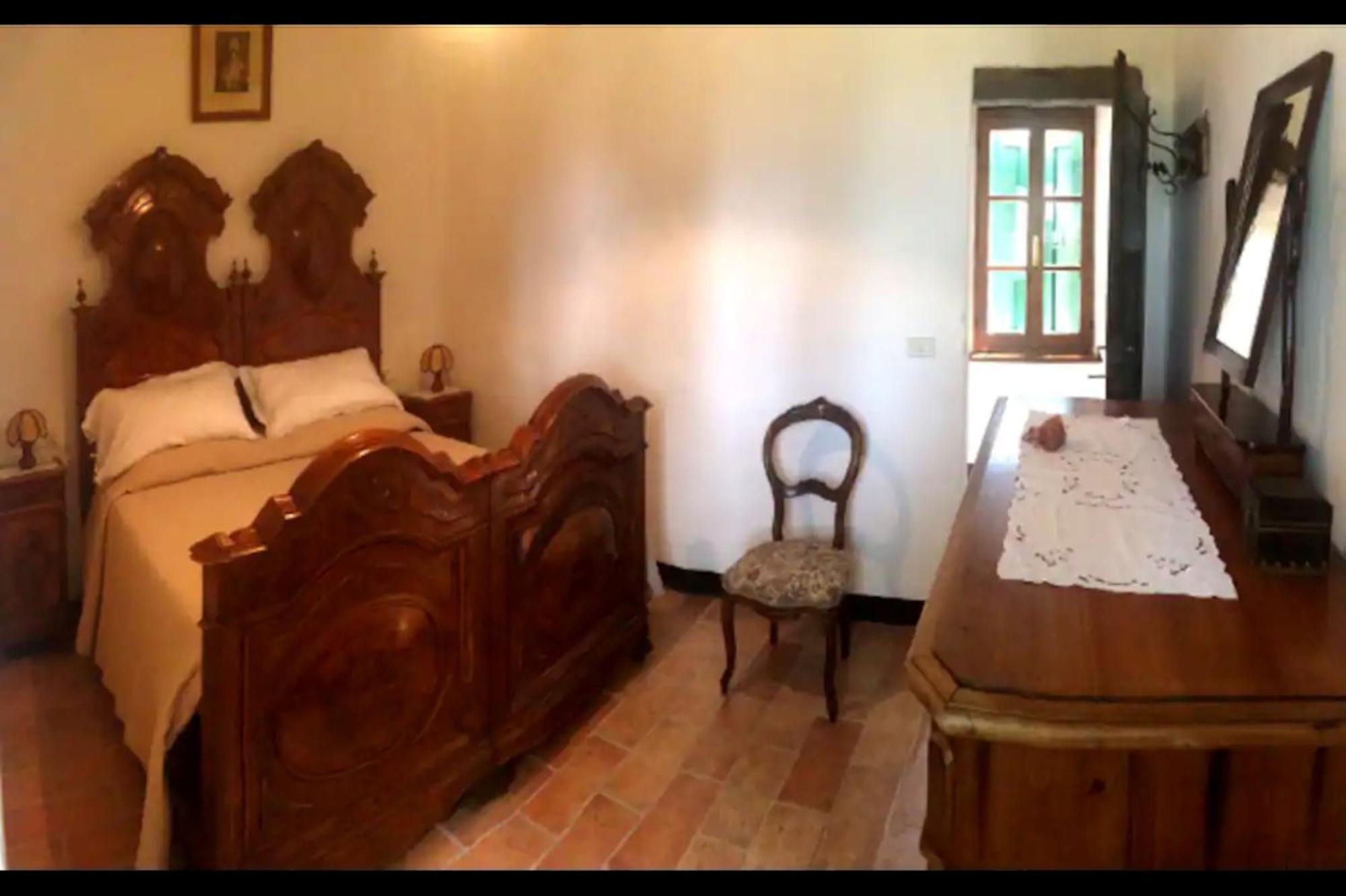 La Corte Bonomini Bed & Breakfast Neviano degli Arduini Luaran gambar